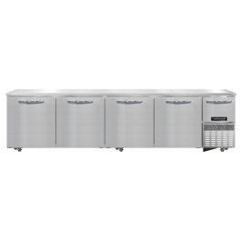 Continental Refrigerator Reach-In Undercounter Refrigerator