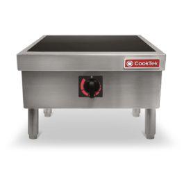CookTek Floor Model Induction Range