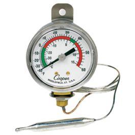 Cooper-Atkins Corporation 6642-06-3C - Panel Type Thermometer