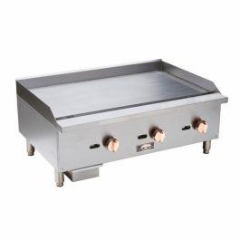 Copper Beech CBMG-16 - Griddle, Countertop, Natural Gas