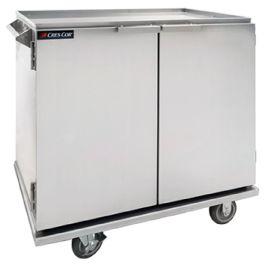 Cres Cor Dining Room Service & Display Cart