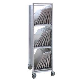 Cres Cor Tray Drying & Storage Rack
