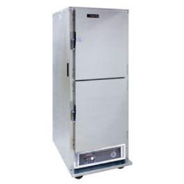 Cres Cor Mobile Heated Cabinet