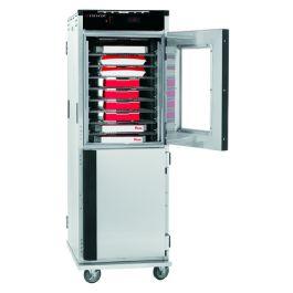 Cres Cor Heated Cabinet, Pizza