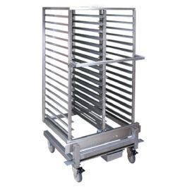 Cres Cor Roll-In Oven Rack
