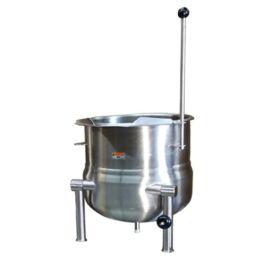 Crown Countertop Direct Steam Kettle