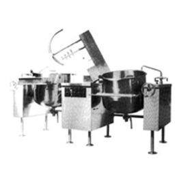Crown Direct Twin Unit Kettle Mixer