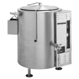 Crown Stationary Gas Kettle