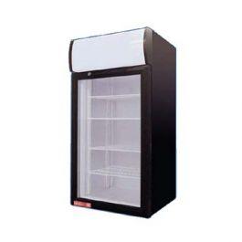 Grindmaster-UNIC-Crathco Countertop Merchandiser Refrigerator