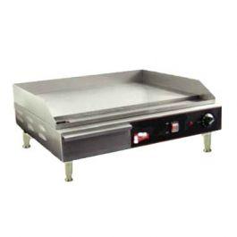 Grindmaster-UNIC-Crathco Countertop Electric Griddle