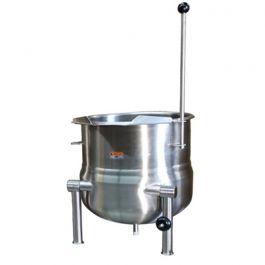 Crown Countertop Direct Steam Kettle