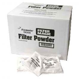 Dean Industries Fryer Filter Powder