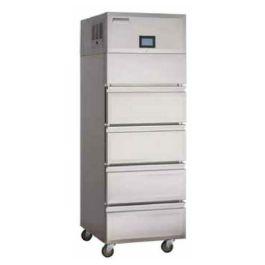 Delfield Fish & Poultry Refrigerator