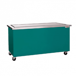 Delfield Frost Top Serving Counter