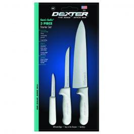 Dexter Russell Knife Set