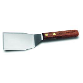 Dexter Russell Stainless Steel Solid Turner