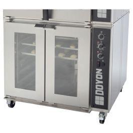 Doyon Baking Equipment Stationary Proofer Cabinet