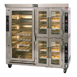 Doyon Baking Equipment Electric Convection Oven & Proofer