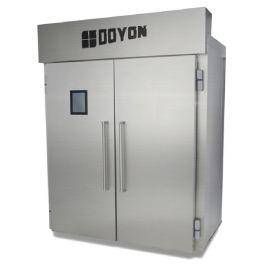 Doyon Baking Equipment Roll-In Proofer Cabinet