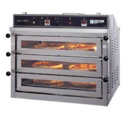 Doyon Baking Equipment Gas Pizza Bake Oven