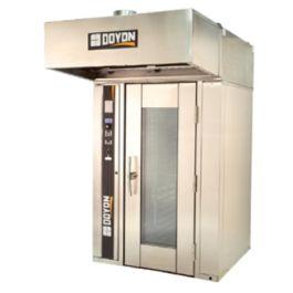 Doyon Baking Equipment Roll-In Electric Oven