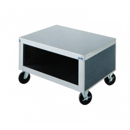 Duke Manufacturing Utility Serving Counter
