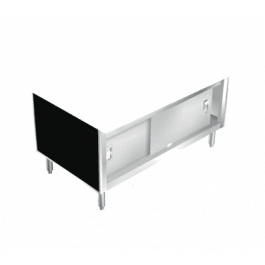 Duke Manufacturing Parts & Accessories Serving Counter