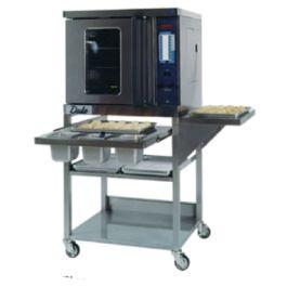 Duke Manufacturing Oven Equipment Stand