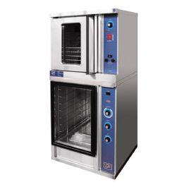 Duke Manufacturing Electric Convection Oven & Proofer