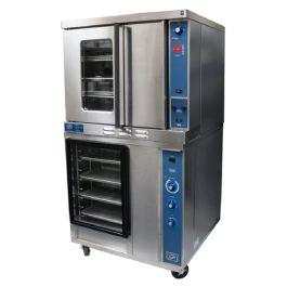 Duke Manufacturing Gas Convection Oven & Proofer