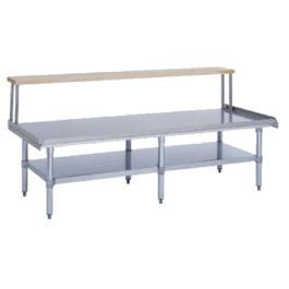 Duke Manufacturing Countertop Cooking Equipment Stand
