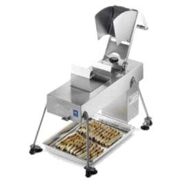 Edlund 358XL/115V Food Slicer Electric 3/8 Slice Blade Assembly