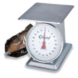 Edlund Dial Receiving Scale