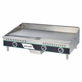 Winco Countertop Electric Griddle