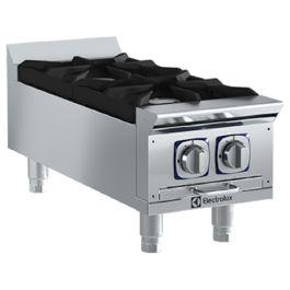 Electrolux Professional Gas Countertop Hotplate