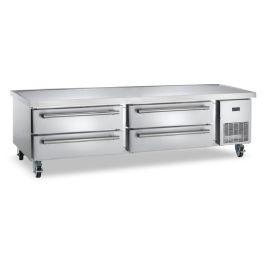 Electrolux Professional Refrigerated Base Equipment Stand