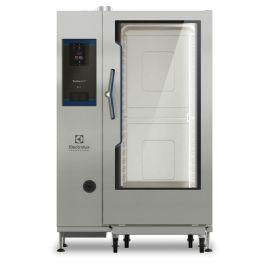 Electrolux Professional Electric Combi Oven