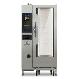 Electrolux Professional Gas Combi Oven