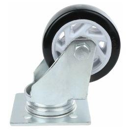 Empura Stainless 107050026 Caster (without Brake)