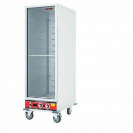 EMPURA Heated Holding Proofing Cabinet, Mobile