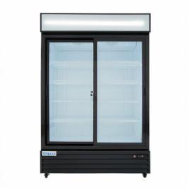 EMPURA Merchandiser Refrigerator