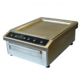 Equipex Countertop Induction Griddle