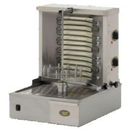 Equipex Electric Vertical Broiler (Gyro)
