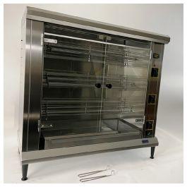 Equipex Rotisserie Electric Oven