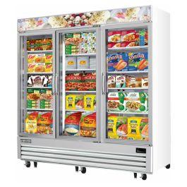 Everest Refrigeration Merchandiser Freezer