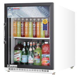Everest Refrigeration Countertop Merchandiser Refrigerator