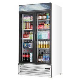 Everest Refrigeration Merchandiser Refrigerator