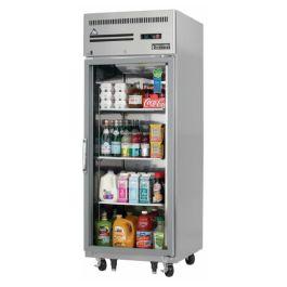Everest Refrigeration Reach-In Refrigerator