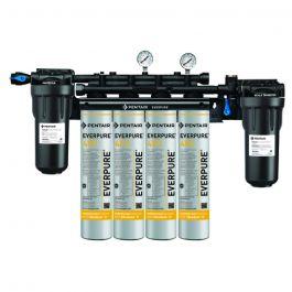 Everpure Multiple Applications Water Filtration System