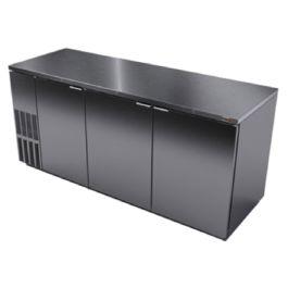 Fagor Refrigeration FBB-79S-N 19072189 Refrigerated Back Bar Cooler (3)
